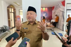Kapal LOB Rusak Karang di Maratua, Gamalis Semprot Kelakuan Serampangan Agen Travel