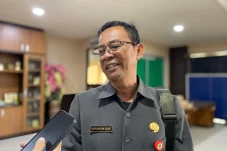 Bapenda Berau Jelaskan Tambahan Pajak 10 Persen: Ditanggung Konsumen Bukan Pelaku UMKM