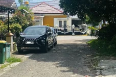 Pakai Jalan dan BBM Berau, Bapenda Warning Kendaraan Plat Luar Daerah Segera Urus Mutasi