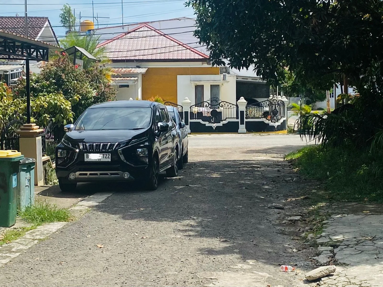 Pakai Jalan dan BBM Berau, Bapenda Warning Kendaraan Plat Luar Daerah Segera Urus Mutasi