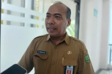 Kuota Makin Terbatas, Dinsos Berau Kembali Kirim 20 Anak Seleksi Sekolah Rakyat Kaltim
