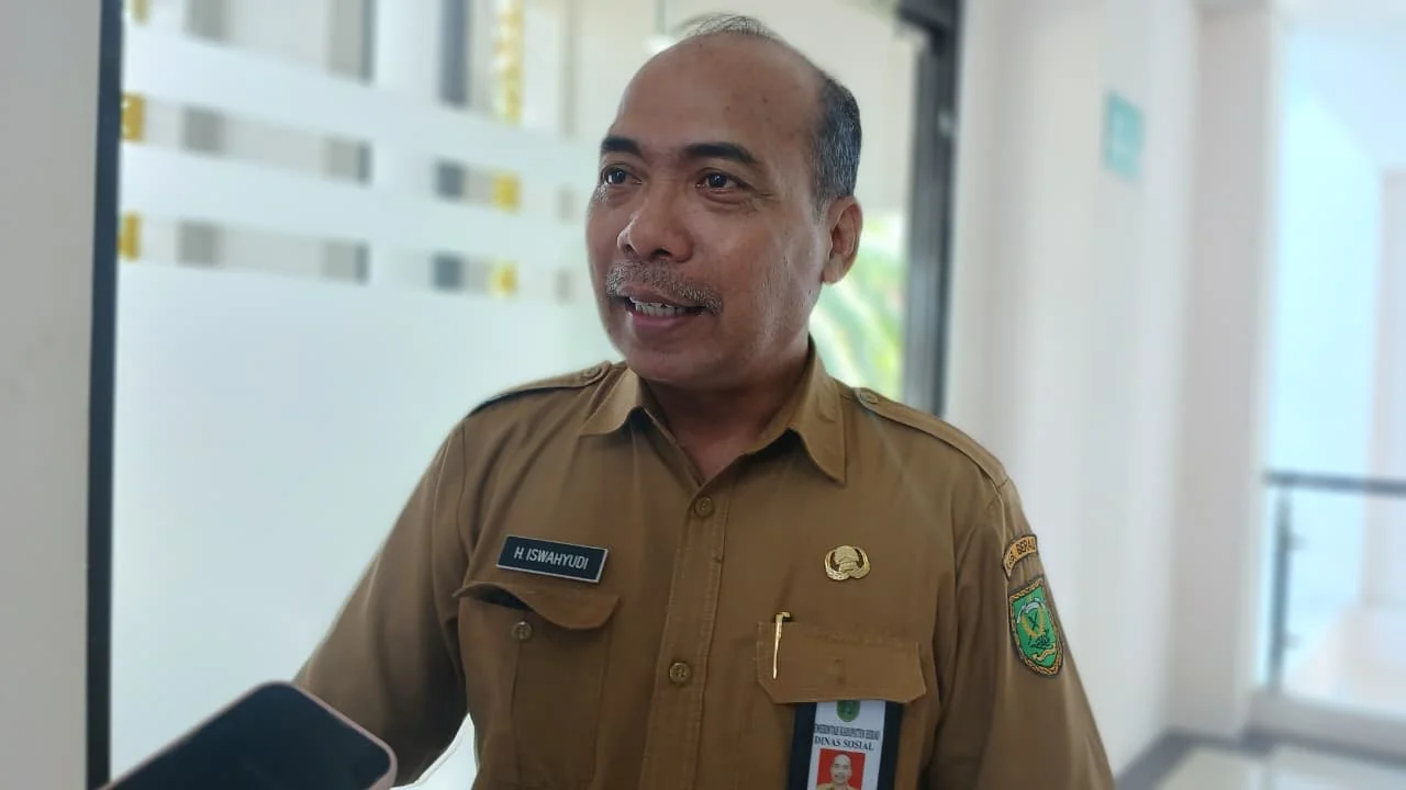 Kuota Makin Terbatas, Dinsos Berau Kembali Kirim 20 Anak Seleksi Sekolah Rakyat Kaltim