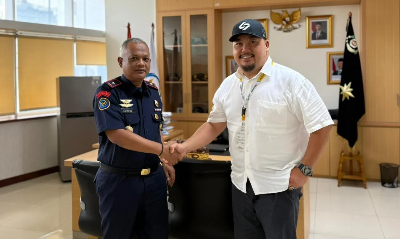 Usut Kerusakan Karang Akibat Kapal LOB, TP3ESKMS Kaltim Gelar Pertemuan Khusus dengan KKP