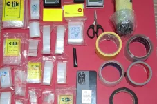 Jadi Pemakai dan Pengedar Sabu di Gunung Tabur, Pria 27 Tahun Diciduk Polisi
