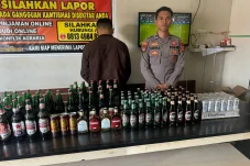 Cegah Kebocoran Informasi, DPRD Berau Minta Aparat Gencarkan Razia Miras Secara Senyap