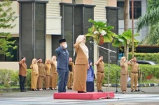 Jadi Tuan Rumah saat Efisiensi, Berau Tanggung Sendiri Biaya Harganas Kaltim Tanpa Dana Provinsi
