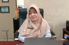 Prihatin Penangkapan Hiu Kembali Terjadi, Tapi Pemkab Berau Tak Punya Wewenang Jaga Laut Sendiri 