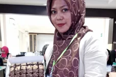 Hobi Ngemil Jadi Cuan, AsriD’Purple Buktikan UMKM Rumahan Berau Mampu Berkembang