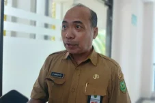 Marak Anak Jualan Keliling di Berau, Dinsos Ingatkan Orang Tua Bisa Dijerat Pasal Perdagangan Orang