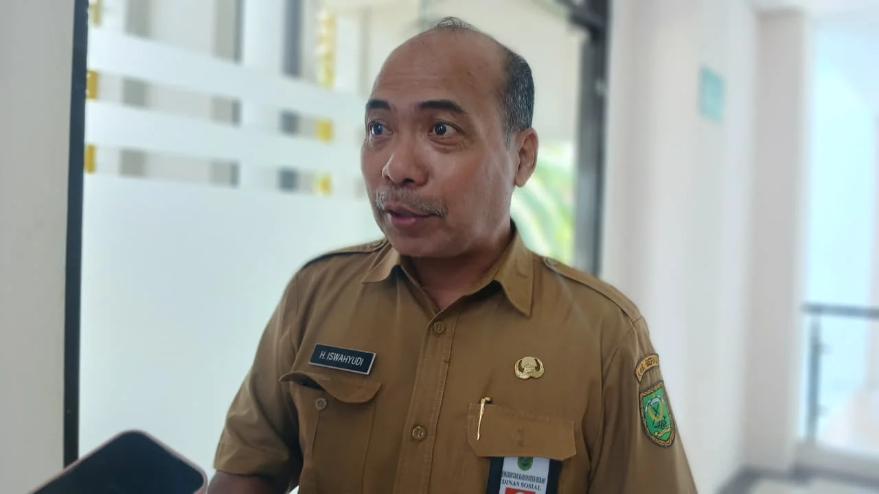 Marak Anak Jualan Keliling di Berau, Dinsos Ingatkan Orang Tua Bisa Dijerat Pasal Perdagangan Orang