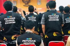 Tak Cuma UMKM, Influencer hingga Affiliator Berau Masuk Radar Sensus Ekonomi 2026