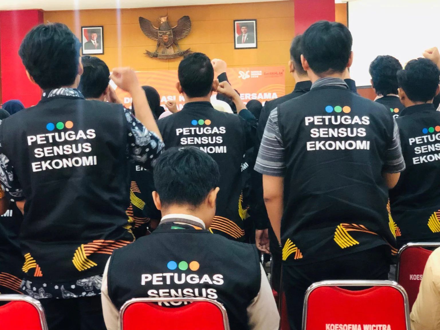Tak Cuma UMKM, Influencer hingga Affiliator Berau Masuk Radar Sensus Ekonomi 2026