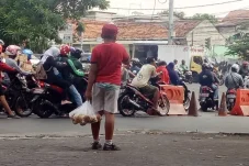 Tak Ingin Gegabah Razia Pekerja Anak, Satpol PP Berau Dahulukan Pendekatan Humanis