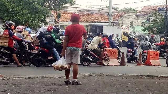 Tak Ingin Gegabah Razia Pekerja Anak, Satpol PP Berau Dahulukan Pendekatan Humanis