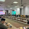Paripurna Pertanggungjawaban APBD 2025, Ketua DPRD Berau Beri Apresiasi Opini WTP