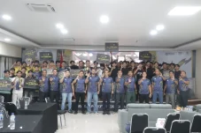 Sukses Diikuti 1.034 Atlet, Kapolres Berau Esports Competition Bakal Jadi Agenda Tahunan