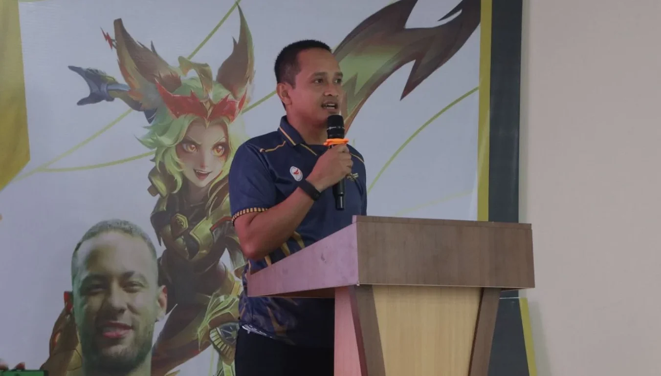Kapolres Berau, AKBP Ridho Tri Putranto.