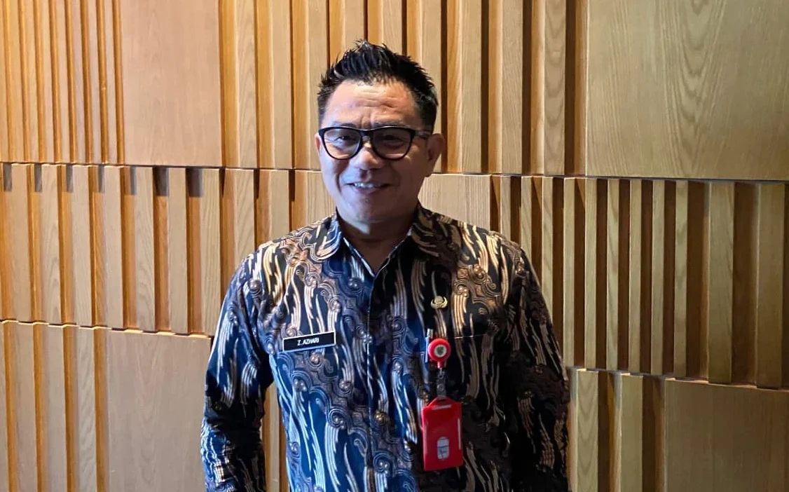 Adopsi Sistem AI, DLHK Berau Siap Sulap Sampah Jadi Komoditas Menguntungkan
