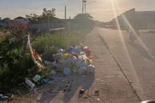 Respons Instruksi Bupati, DLHK Berau Bakal Viralkan Foto Warga yang Buang Sampah Sembarangan