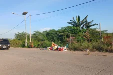 Geram Warga Buang Sampah Sembarangan, Bupati Berau Minta DLHK Pasang CCTV: Tayangkan di Videotron Biar Malu