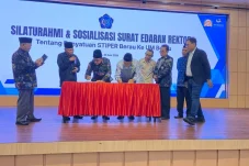Polemik Berakhir! STIPER Resmi Melebur ke Universitas Muhammadiyah Berau