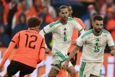 Aljazair Beri Kejutan, Mampu Kalahkan Belanda Jelang Piala Dunia 2026