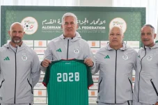 Piala Dunia Belum Dimulai, Aljazair Perpanjang Kontrak Pelatih Petkovic