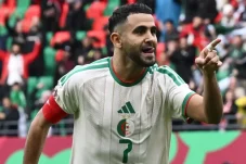 Aljazair Umumkan Skuad Piala Dunia, Riyad Mahrez Masih Jadi Andalan
