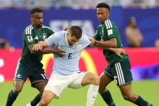 Arab Saudi dan Iran Sukses Tahan Imbang Lawan, Belum Ada Wakil Asia Kalah di Piala Dunia