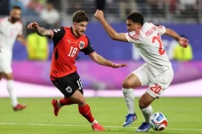 Hasil Piala Dunia 2026: Diwarnai Drama VAR Austria Menang Lawan Yordania