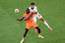 Hasil Piala Dunia: Drama Adu Penalti Maroko Sukses Kalahkan Belanda