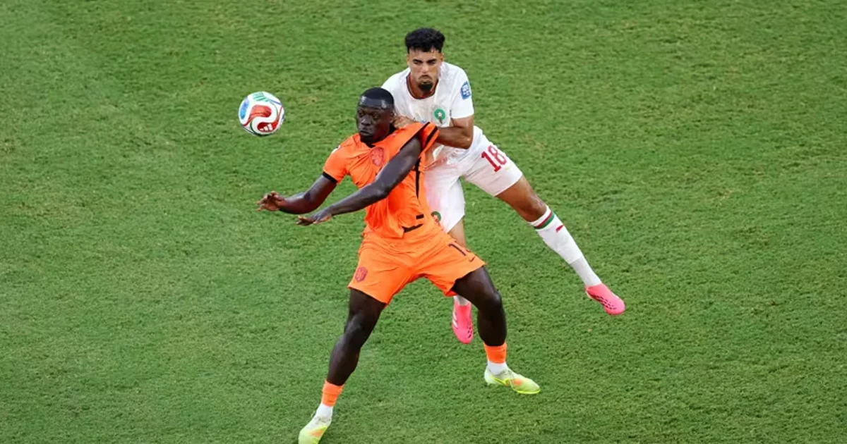 Hasil Piala Dunia: Drama Adu Penalti Maroko Sukses Kalahkan Belanda