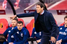 Segrup dengan Mesir di Piala Dunia 2026, Pelatih Belgia Waspadai Mohamed Salah