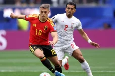 Prediksi Piala Dunia Belgia vs Senegal: Adu Tajam Trossard Lawan Pape Gueye