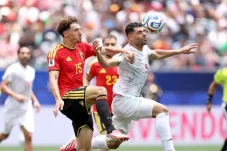 Prediksi Piala Dunia Selandia Baru vs Belgia: Misi Wajib Menang The Red Devils