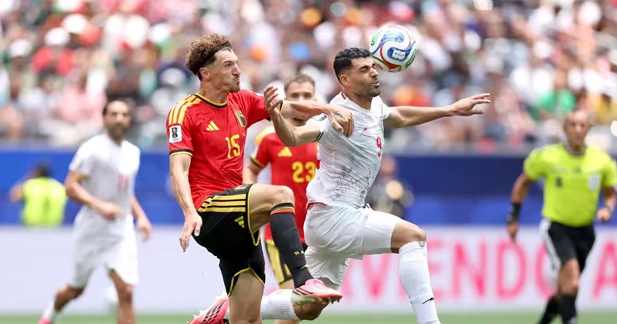 Prediksi Piala Dunia Selandia Baru vs Belgia: Misi Wajib Menang The Red Devils
