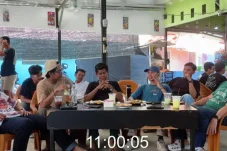 Episode Berkisah Berau Terkini: Kisah Pelari Berau Taklukan Jakarta International Marathon