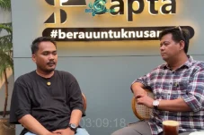 Episode Berkisah Berau Terkini: Penyesalan Pemain Judol, Tak Janjikan Kekayaan Malah Kecanduan