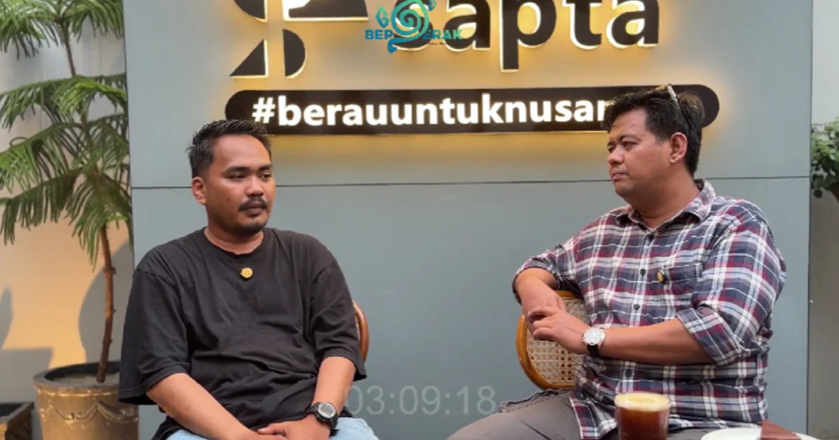 Episode Berkisah Berau Terkini: Penyesalan Pemain Judol, Tak Janjikan Kekayaan Malah Kecanduan