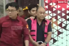 Kejagung Ungkap Kasus Korupsi BGN: Mark Up Harga Motor Listrik hingga Sepatu