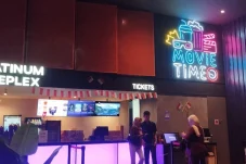 Nonbar Piala Dunia di Bioskop Berau! Ada Argentina vs Austria hingga Spanyol Lawan Uruguay