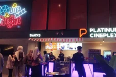 Warga Berau Bisa Nobar Piala Dunia Inggris vs Kroasia di Bioskop, Begini Caranya!