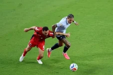 Prediksi Piala Dunia Uruguay vs Spanyol: Laga Pembuktian Darwin Nunez