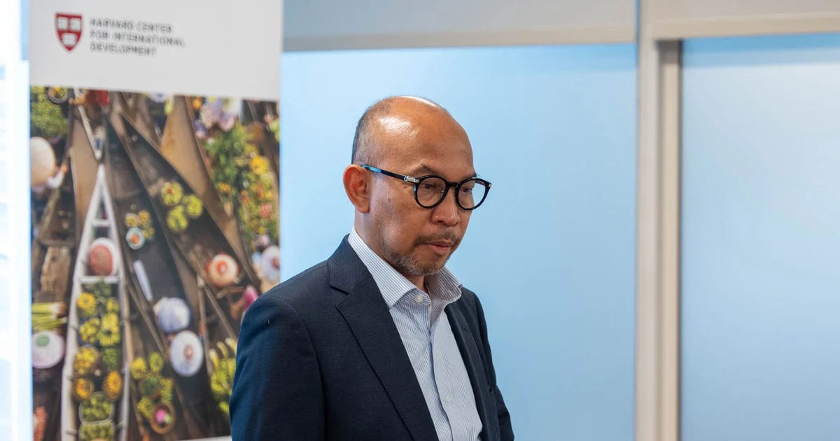 Chatib Basri Jadi Pengganti Purbaya, Prabowo Reshuffle Menkeu Senin Besok?