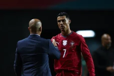 Prediksi Portugal vs Kongo: Pertaruhan Piala Dunia Keenam Ronaldo