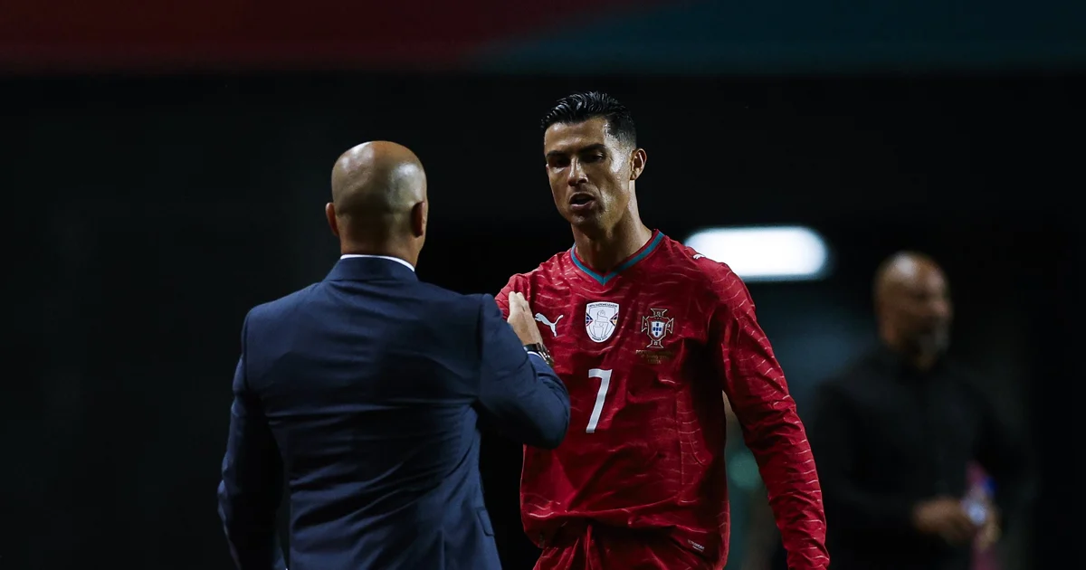 Prediksi Portugal vs Kongo: Pertaruhan Piala Dunia Keenam Ronaldo