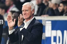 Didier Deschamps Sindir Wasit Argentina Jelang Laga Perancis vs Maroko