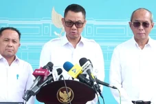 Pulau Jawa Krisis Listrik, Dirut PLN Minta Maaf Lakukan Pemadaman Bergilir