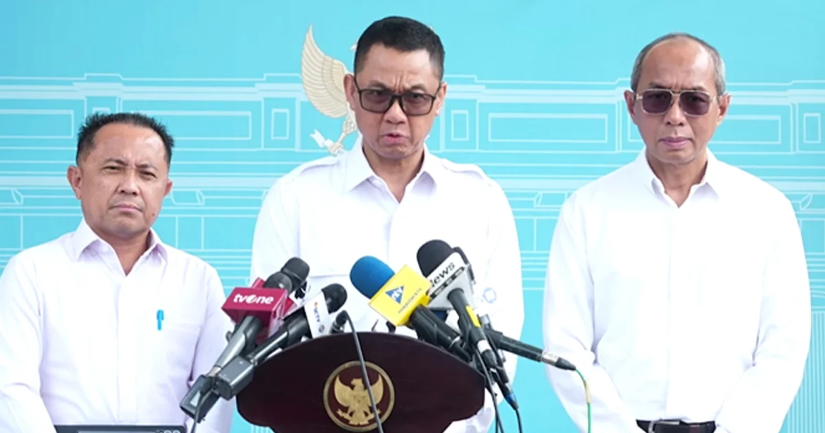 Pulau Jawa Krisis Listrik, Dirut PLN Minta Maaf Lakukan Pemadaman Bergilir