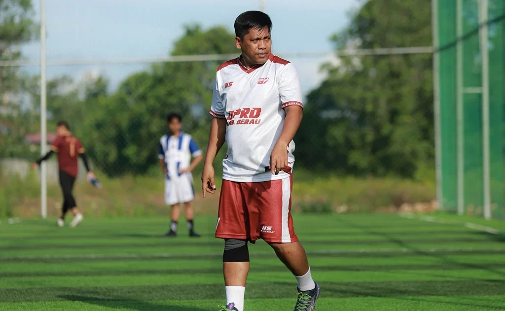 Anggota DPRD Berau Sutami (Ist)